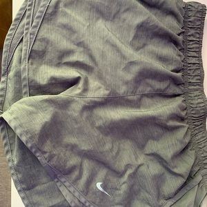 Tempo Dry Core Running Shorts